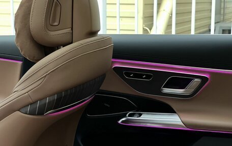 Mercedes-Benz E-Класс, 2024 год, 8 590 000 рублей, 23 фотография