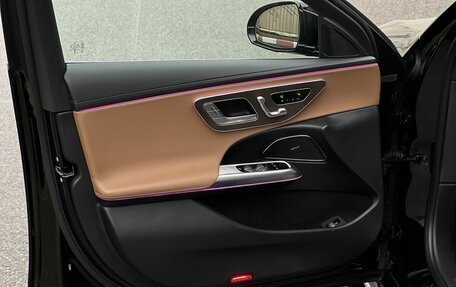 Mercedes-Benz E-Класс, 2024 год, 8 590 000 рублей, 16 фотография