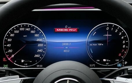 Mercedes-Benz E-Класс, 2024 год, 8 590 000 рублей, 26 фотография