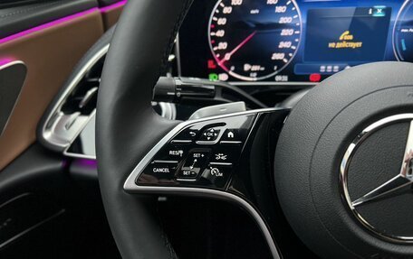 Mercedes-Benz E-Класс, 2024 год, 8 590 000 рублей, 29 фотография