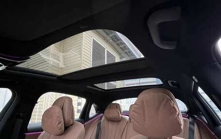 Mercedes-Benz E-Класс, 2024 год, 8 590 000 рублей, 31 фотография