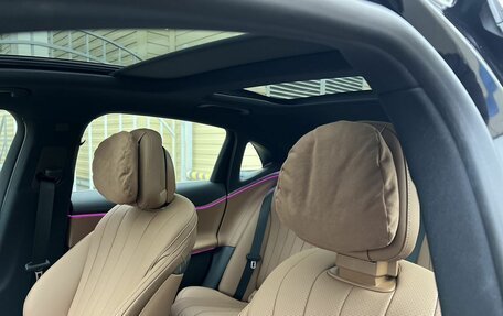 Mercedes-Benz E-Класс, 2024 год, 8 590 000 рублей, 32 фотография