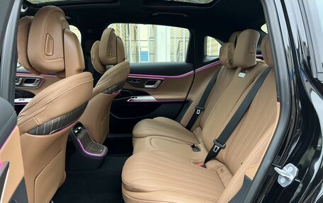 Mercedes-Benz E-Класс, 2024 год, 8 590 000 рублей, 21 фотография