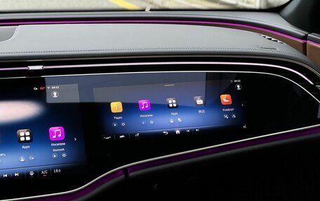 Mercedes-Benz E-Класс, 2024 год, 8 590 000 рублей, 36 фотография