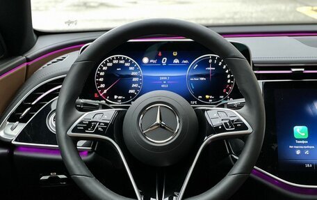 Mercedes-Benz E-Класс, 2024 год, 8 590 000 рублей, 34 фотография