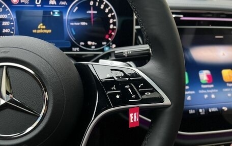 Mercedes-Benz E-Класс, 2024 год, 8 590 000 рублей, 30 фотография