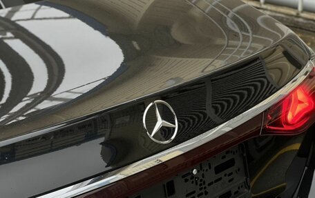 Mercedes-Benz E-Класс, 2024 год, 8 590 000 рублей, 39 фотография