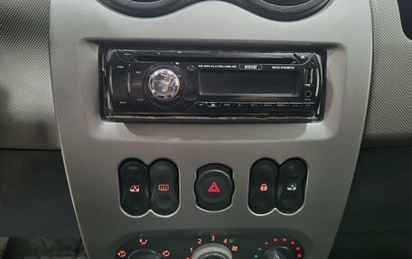 Renault Logan I, 2010 год, 296 000 рублей, 18 фотография