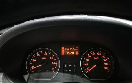 Renault Logan I, 2010 год, 296 000 рублей, 17 фотография