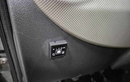 Renault Logan I, 2010 год, 296 000 рублей, 16 фотография