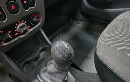 Renault Logan I, 2010 год, 296 000 рублей, 19 фотография