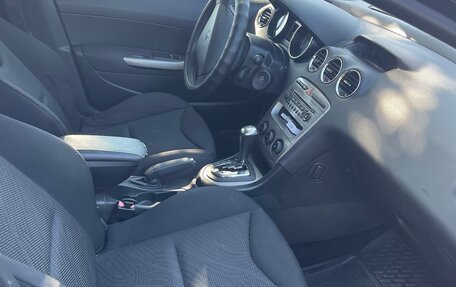 Peugeot 308 II, 2010 год, 500 000 рублей, 5 фотография