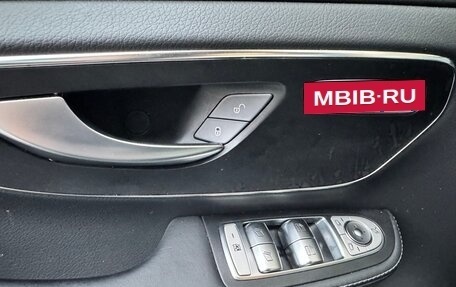 Mercedes-Benz V-Класс, 2022 год, 8 700 000 рублей, 5 фотография