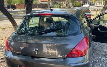 Peugeot 308 II, 2010 год, 500 000 рублей, 3 фотография