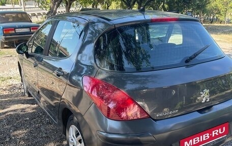 Peugeot 308 II, 2010 год, 500 000 рублей, 2 фотография