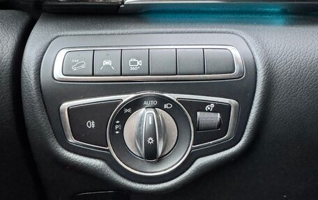 Mercedes-Benz V-Класс, 2022 год, 8 700 000 рублей, 6 фотография