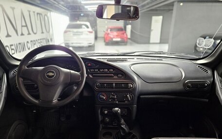 Chevrolet Niva I рестайлинг, 2013 год, 430 000 рублей, 9 фотография