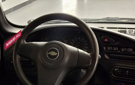 Chevrolet Niva I рестайлинг, 2013 год, 430 000 рублей, 10 фотография