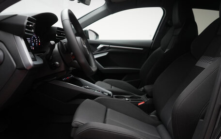 Audi A3, 2025 год, 4 700 000 рублей, 7 фотография