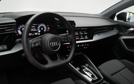 Audi A3, 2025 год, 4 700 000 рублей, 5 фотография