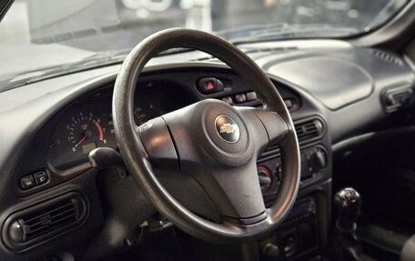 Chevrolet Niva I рестайлинг, 2013 год, 430 000 рублей, 14 фотография