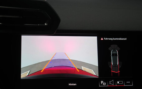 Audi A3, 2025 год, 4 700 000 рублей, 10 фотография