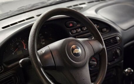 Chevrolet Niva I рестайлинг, 2013 год, 430 000 рублей, 15 фотография