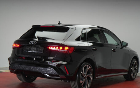 Audi A3, 2025 год, 4 700 000 рублей, 4 фотография