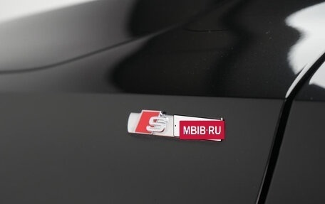 Audi A3, 2025 год, 4 700 000 рублей, 15 фотография