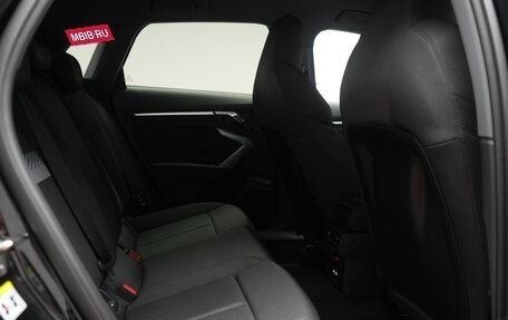 Audi A3, 2025 год, 4 700 000 рублей, 13 фотография