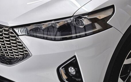 Haval F7 I, 2022 год, 2 290 000 рублей, 5 фотография