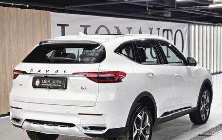 Haval F7 I, 2022 год, 2 290 000 рублей, 9 фотография