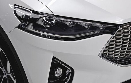 Haval F7 I, 2022 год, 2 290 000 рублей, 12 фотография