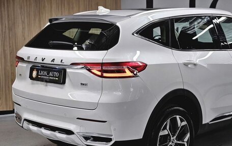 Haval F7 I, 2022 год, 2 290 000 рублей, 10 фотография