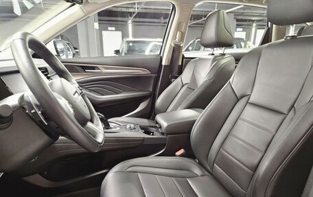 Haval F7 I, 2022 год, 2 290 000 рублей, 14 фотография