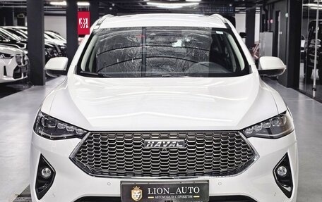 Haval F7 I, 2022 год, 2 290 000 рублей, 3 фотография