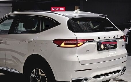 Haval F7 I, 2022 год, 2 290 000 рублей, 7 фотография