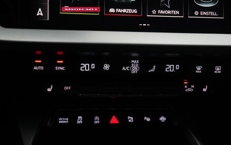 Audi A3, 2025 год, 4 700 000 рублей, 11 фотография