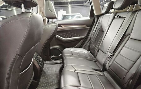 Haval F7 I, 2022 год, 2 290 000 рублей, 19 фотография