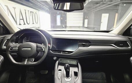 Haval F7 I, 2022 год, 2 290 000 рублей, 23 фотография