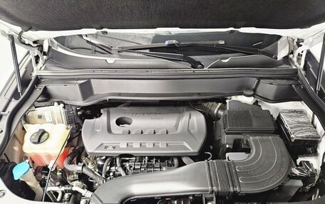 Haval F7 I, 2022 год, 2 290 000 рублей, 29 фотография