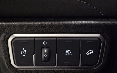 Haval F7 I, 2022 год, 2 290 000 рублей, 28 фотография