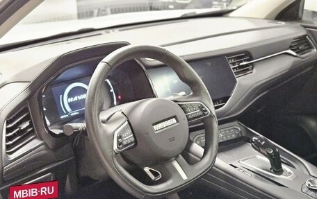 Haval F7 I, 2022 год, 2 290 000 рублей, 17 фотография