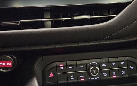 Haval F7 I, 2022 год, 2 290 000 рублей, 26 фотография