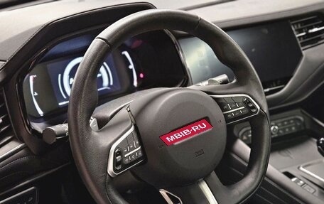 Haval F7 I, 2022 год, 2 290 000 рублей, 18 фотография