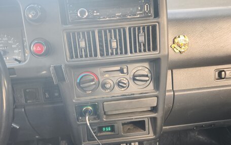 Opel Monterey A рестайлинг, 1992 год, 770 000 рублей, 7 фотография