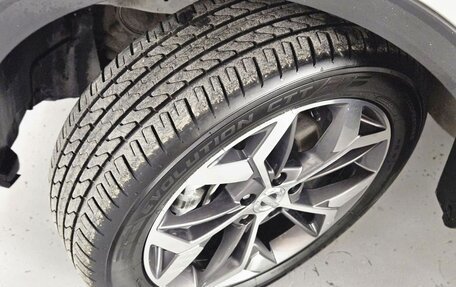 Haval F7 I, 2022 год, 2 290 000 рублей, 30 фотография