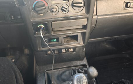 Opel Monterey A рестайлинг, 1992 год, 770 000 рублей, 9 фотография