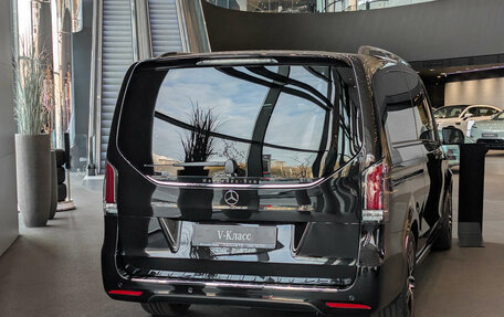 Mercedes-Benz V-Класс, 2024 год, 18 470 000 рублей, 5 фотография