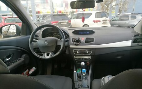 Renault Fluence I, 2011 год, 695 000 рублей, 9 фотография